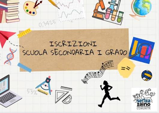 Elenco Alunni classi 1^ Scuola Secondaria di I Grado F.Redi a.s.2026/2027